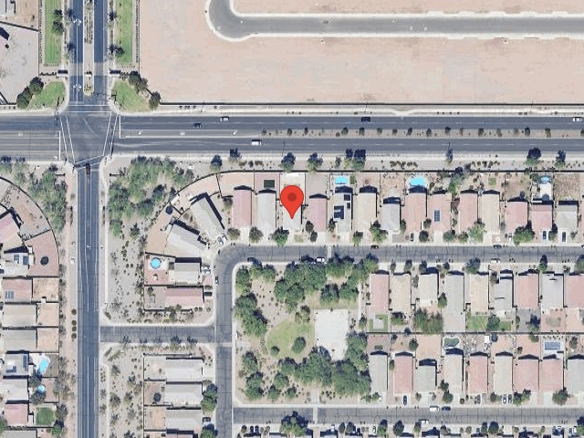 House image located at Maricopa, AZ 85138