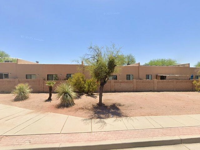 House image located at Tucson, AZ 85730