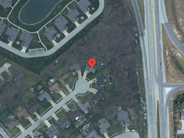 House image located at Fort Wayne, IN 46835