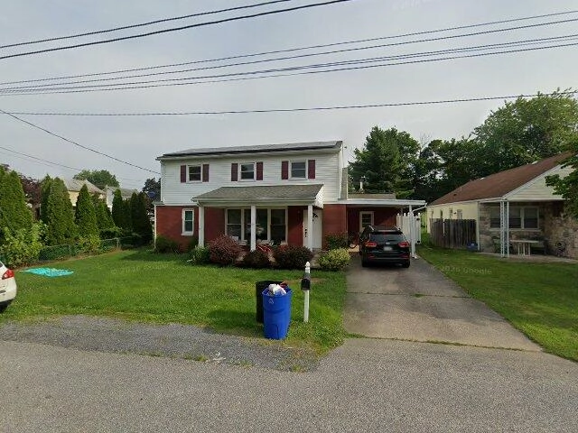 House image located at Harrisburg, PA 17112