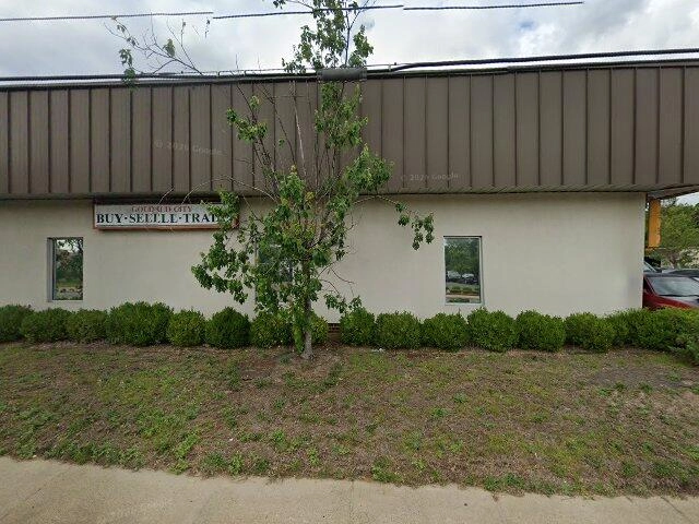 House image located at Spooner, WI 54801