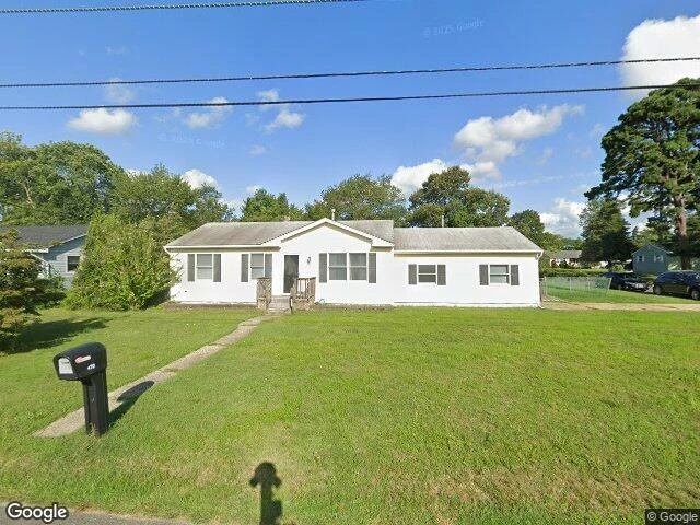 House image located at Forked River, NJ 08731