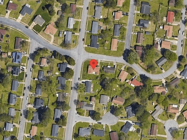 House image located at Chesapeake, VA 23323