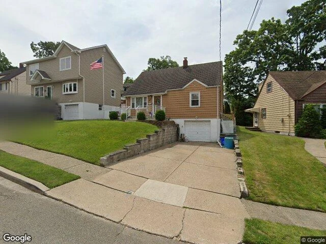 House image located at Garfield, NJ 07026