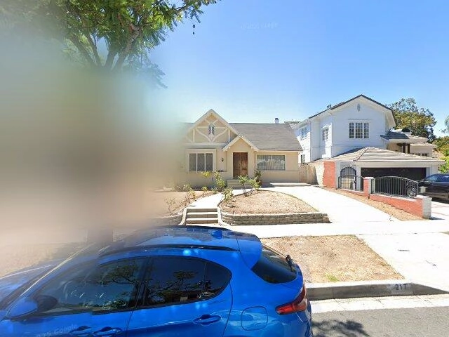 House image located at Beverly Hills, CA 90210