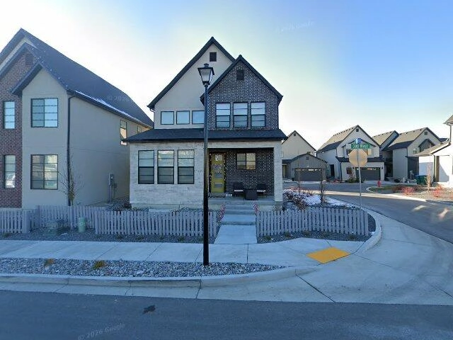 House image located at Lehi, UT 84043