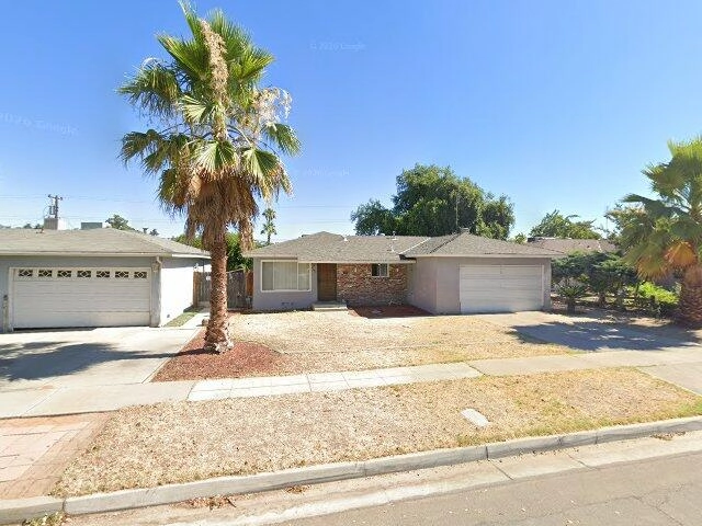 House image located at Fresno, CA 93726