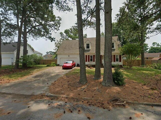 House image located at Virginia Beach, VA 23455