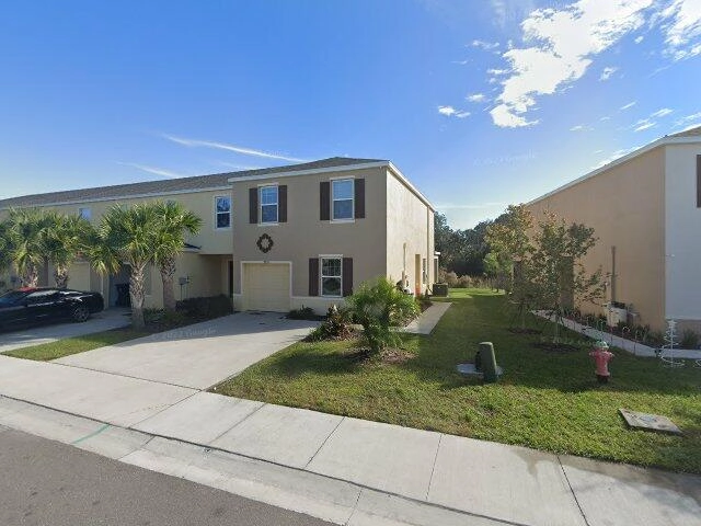 House image located at Gibsonton, FL 33534