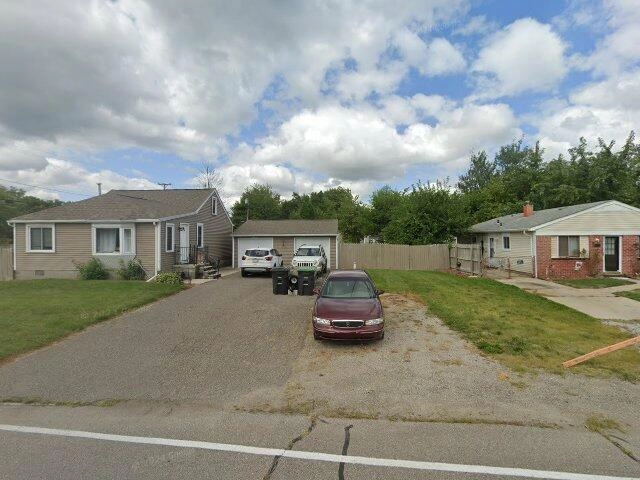 House image located at Redford, MI 48239