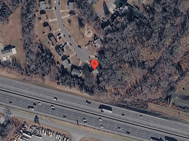 House image located at Graham, NC 27253