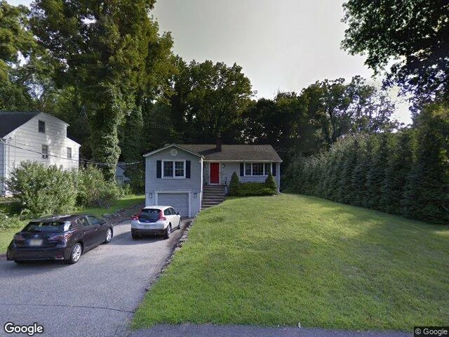 House image located at Mountain Lakes, NJ 07046