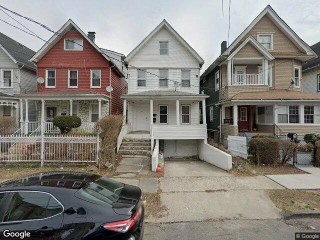 House image located at Mount Vernon, NY 10550