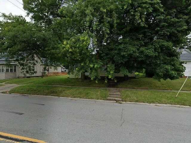 House image located at La Porte, IN 46350