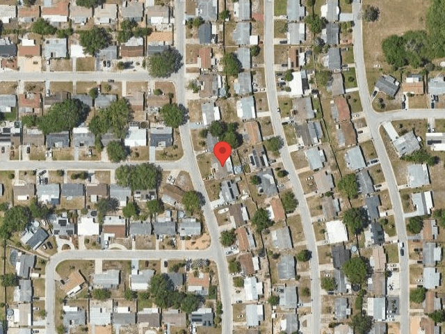 House image located at Holiday, FL 34691