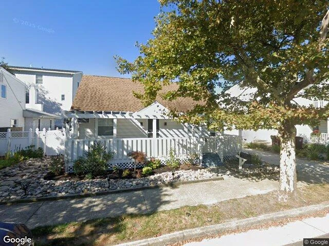 House image located at Ventnor City, NJ 08406