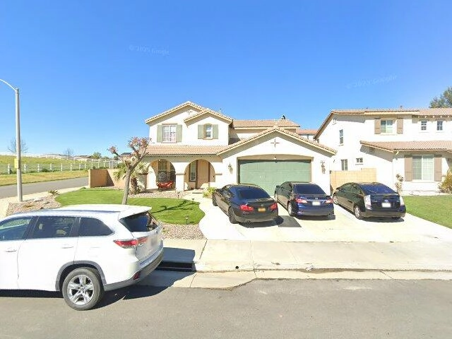 House image located at Winchester, CA 92596