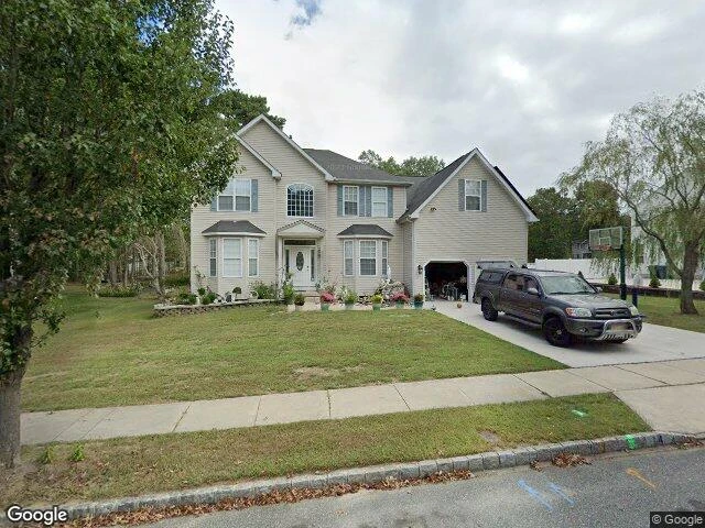 House image located at Egg Harbor Township, NJ 08234