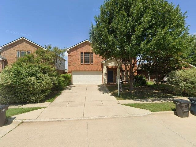 House image located at Fort Worth, TX 76137