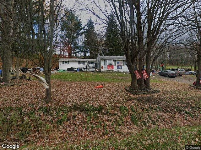 House image located at Owego, NY 13827