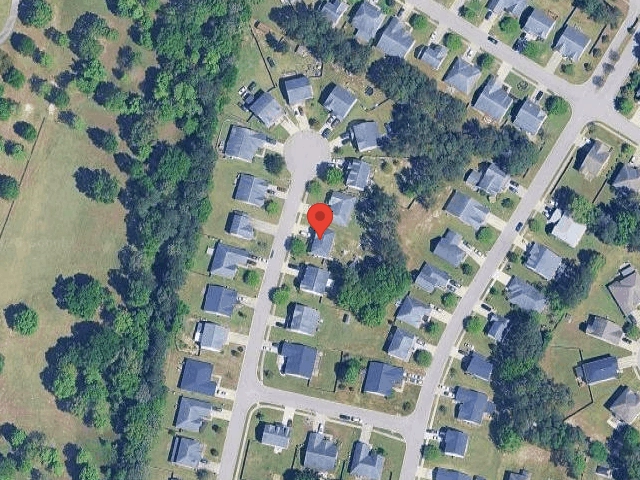 House image located at Columbia, SC 29209
