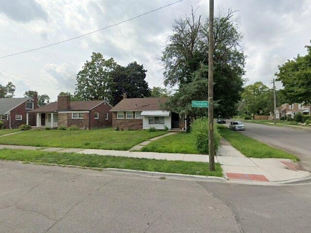 House image located at Detroit, MI 48219