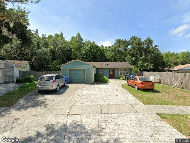 House image located at Tampa, FL 33625