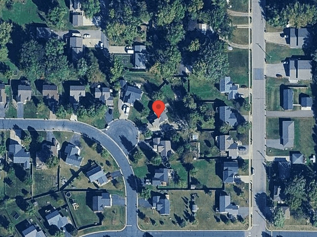 House image located at Waverly, MN 55390