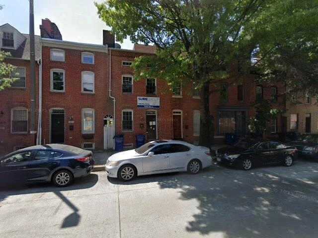 House image located at Baltimore, MD 21231