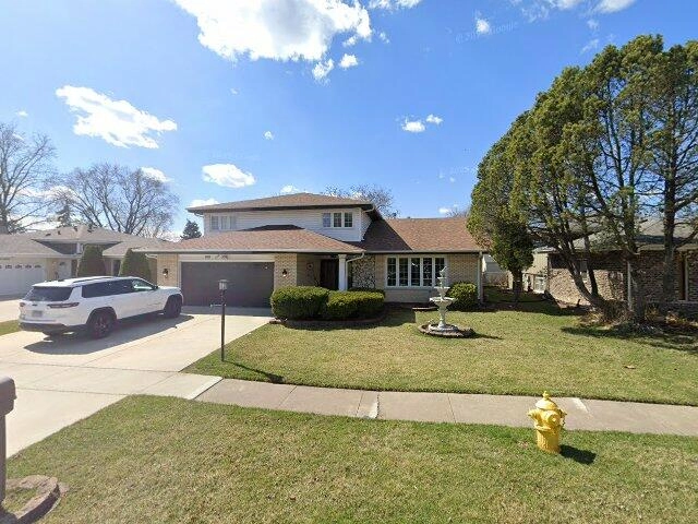 House image located at Palos Hills, IL 60465