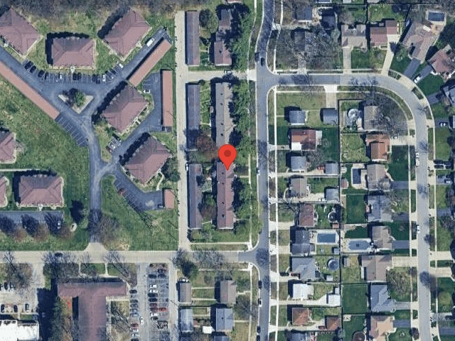 House image located at Toledo, OH 43613