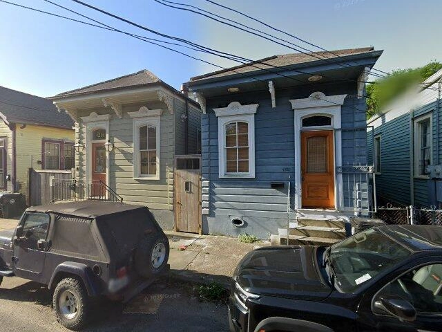 House image located at New Orleans, LA 70117