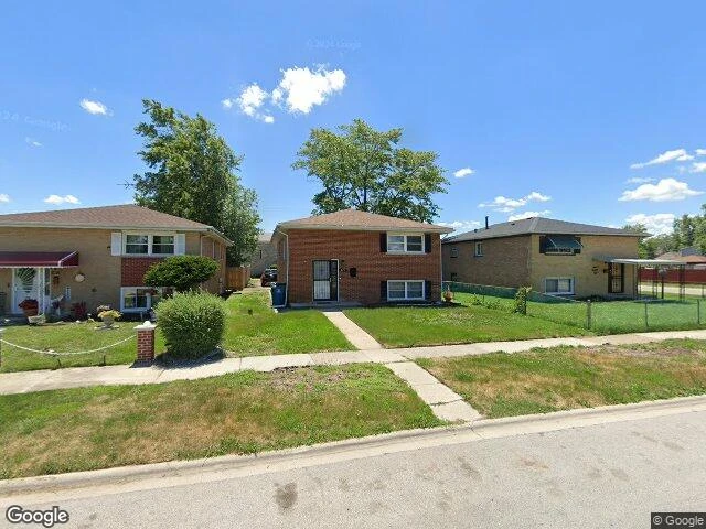 House image located at Harvey, IL 60426