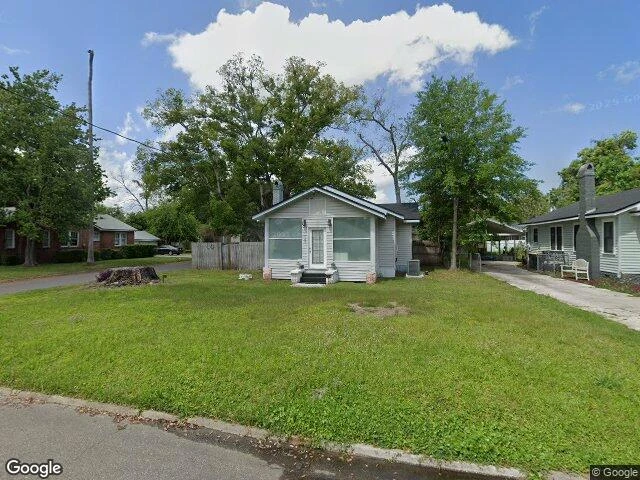 House image located at Jacksonville, FL 32205