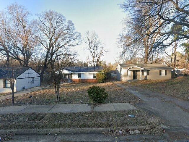House image located at Memphis, TN 38127