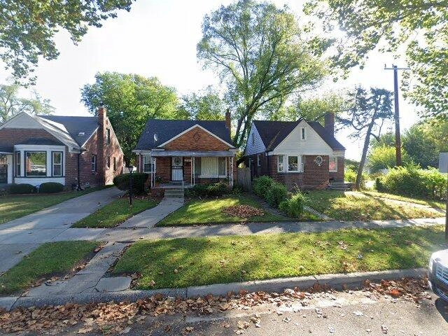 House image located at Detroit, MI 48235