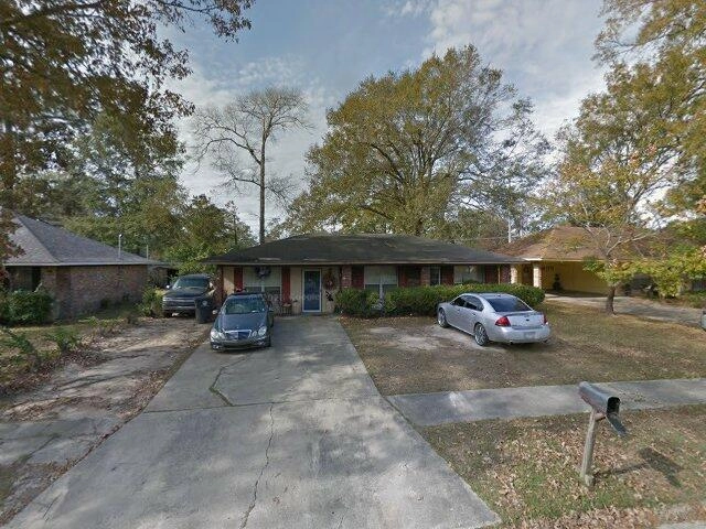 House image located at Baton Rouge, LA 70819