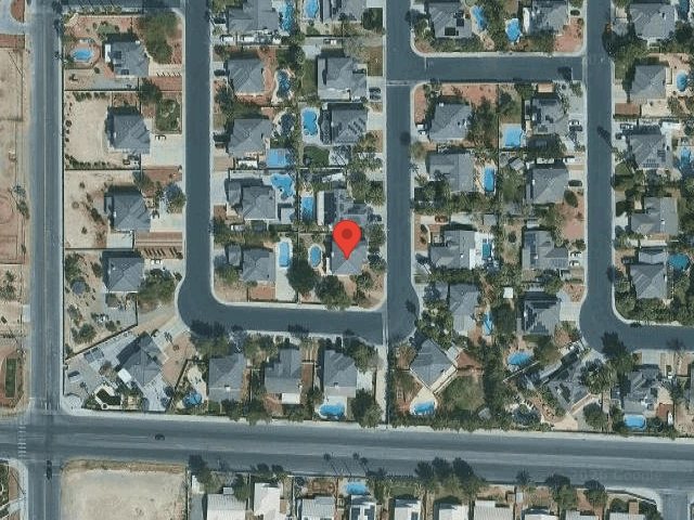 House image located at Las Vegas, NV 89130