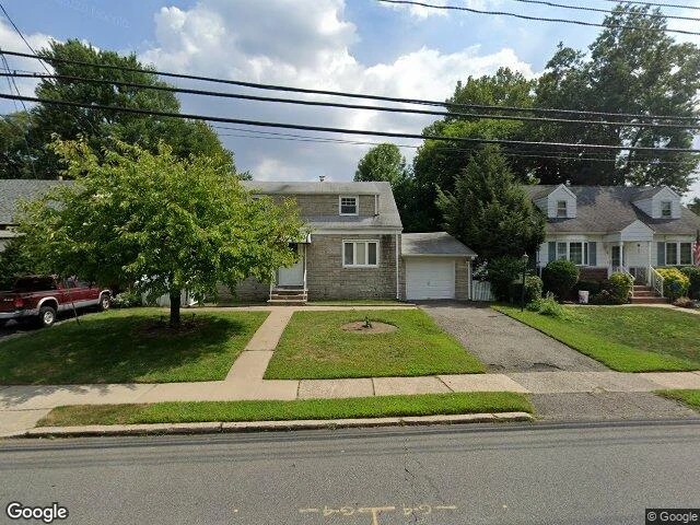 House image located at Rochelle Park, NJ 07662