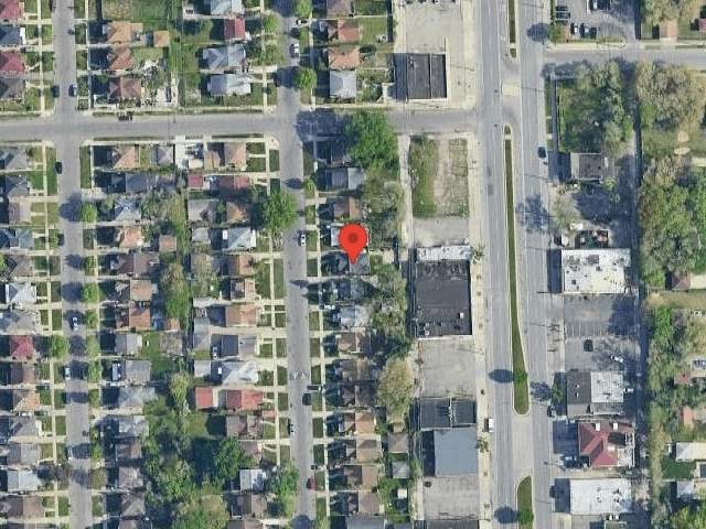 House image located at Detroit, MI 48221