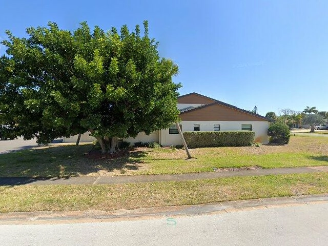 House image located at Satellite Beach, FL 32937