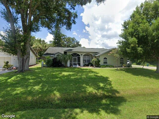 House image located at North Port, FL 34287