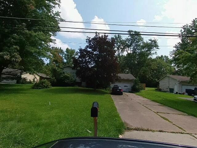 House image located at Mentor, OH 44060