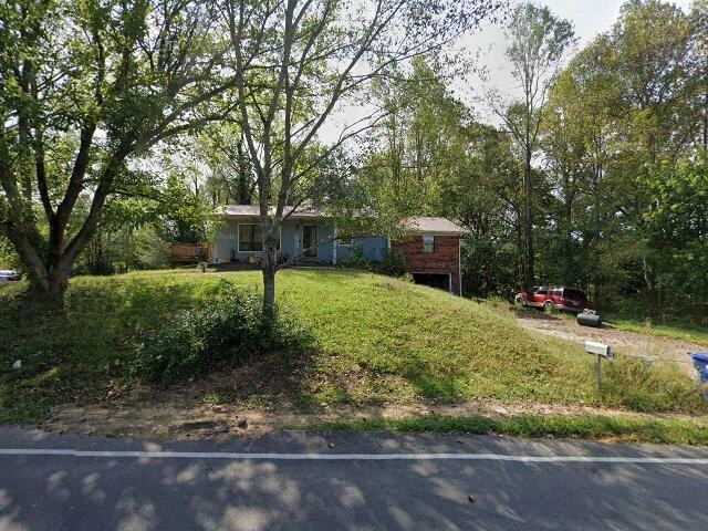 House image located at Pine Knot, KY 42635