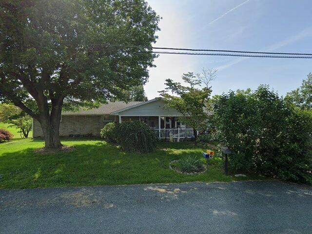 House image located at Chambersburg, PA 17202