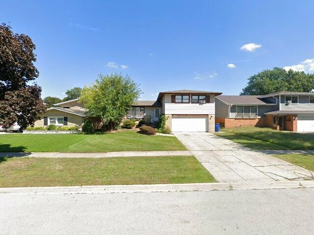 House image located at Oak Lawn, IL 60453