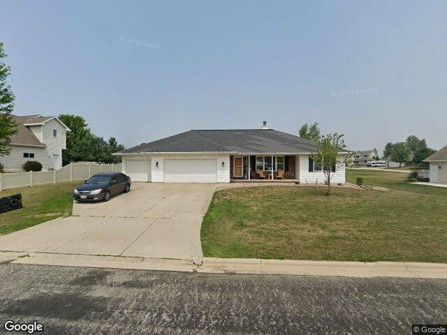 House image located at Luxemburg, WI 54217