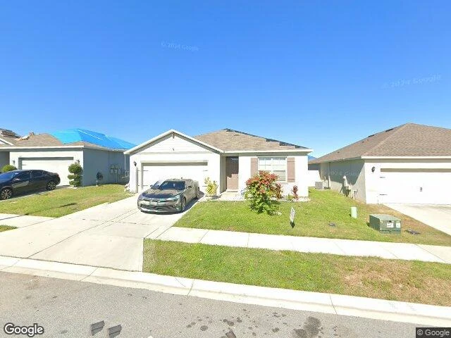 House image located at Winter Haven, FL 33881