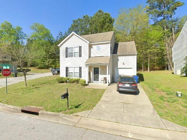 House image located at Raleigh, NC 27610