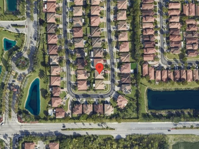 House image located at Homestead, FL 33033
